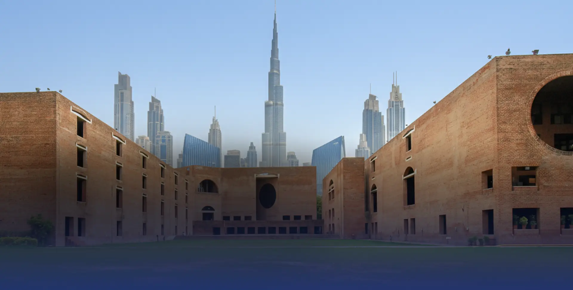 IIM Ahmedabad General Management Programme